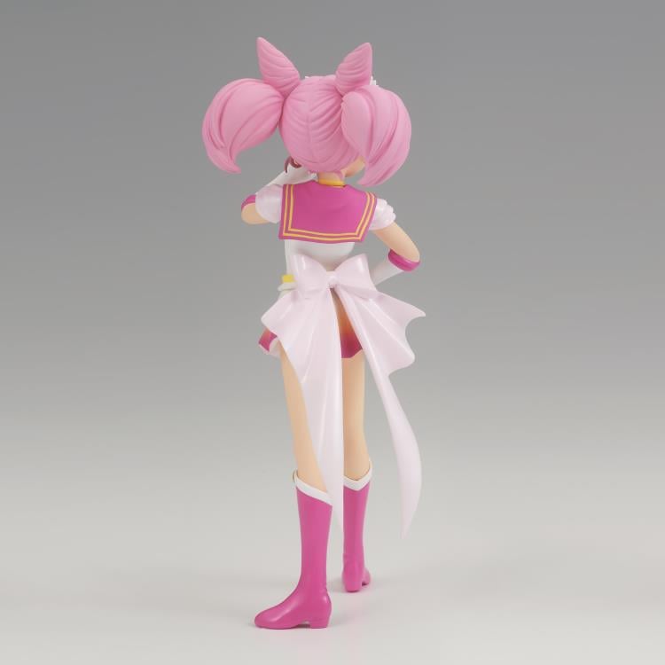 Sailor Moon Eternal Glitter & Glamours Super Sailor Chibi Moon (Ver.A) Gallery Image 5