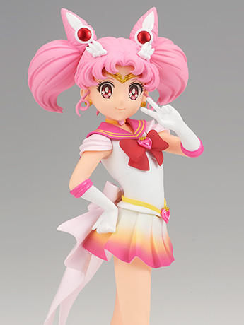 Sailor Moon Eternal Glitter & Glamours Super Sailor Chibi Moon (Ver.A) Gallery Image 2