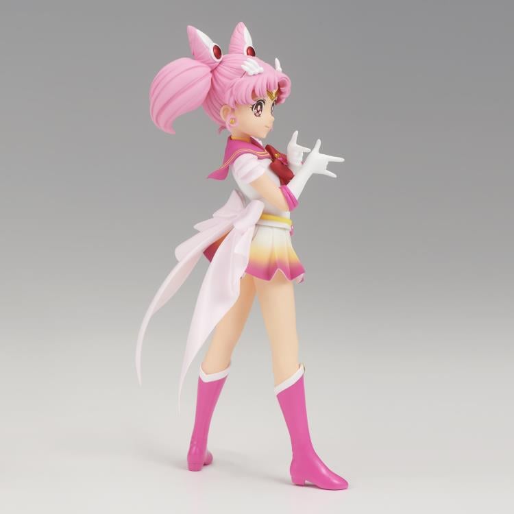Sailor Moon Eternal Glitter & Glamours Super Sailor Chibi Moon (Ver.B) Gallery Image 4