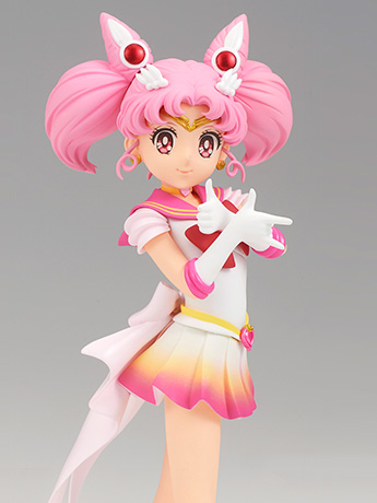 Sailor Moon Eternal Glitter & Glamours Super Sailor Chibi Moon (Ver.B) Gallery Image 2