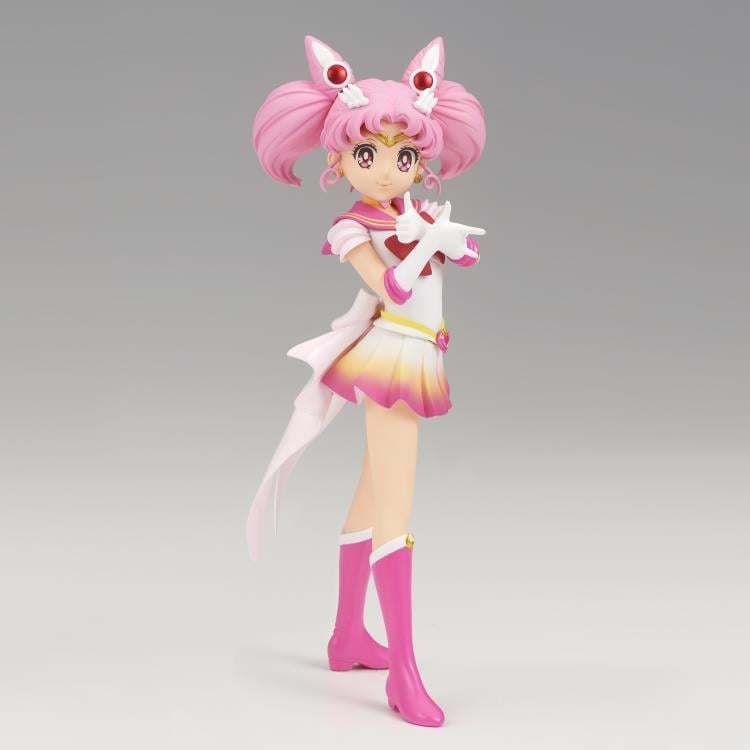Sailor Moon Eternal Glitter & Glamours Super Sailor Chibi Moon (Ver.B) Gallery Image 3