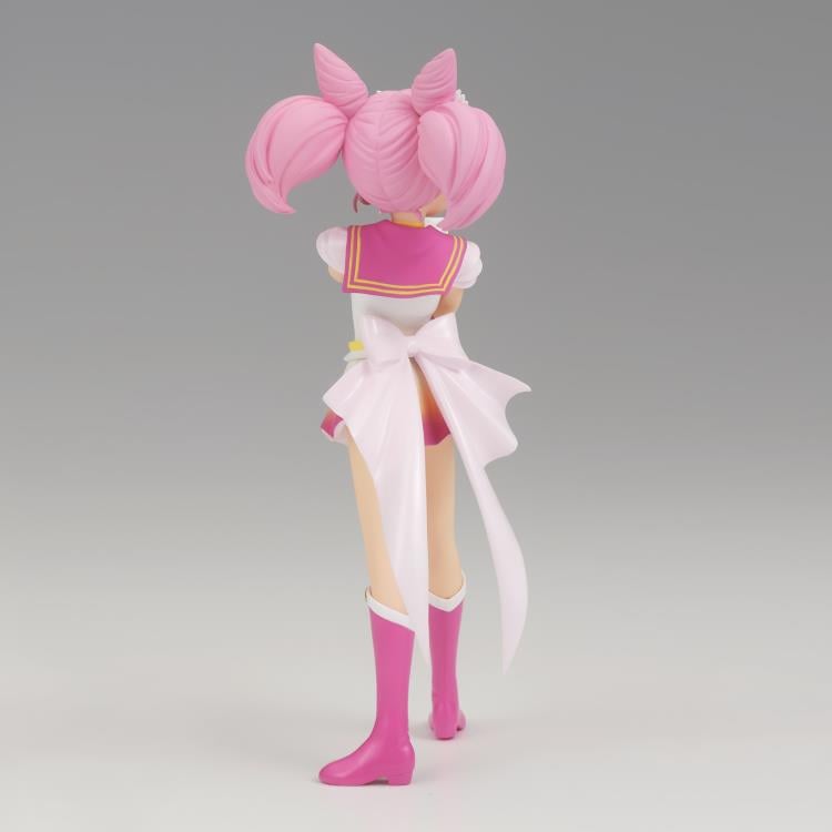 Sailor Moon Eternal Glitter & Glamours Super Sailor Chibi Moon (Ver.B) Gallery Image 5