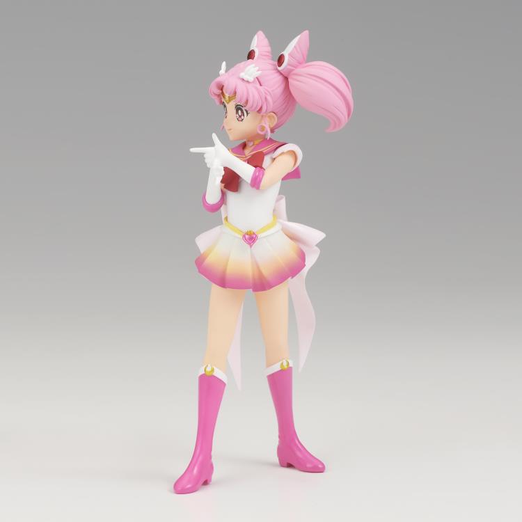 Sailor Moon Eternal Glitter & Glamours Super Sailor Chibi Moon (Ver.B) Gallery Image 6