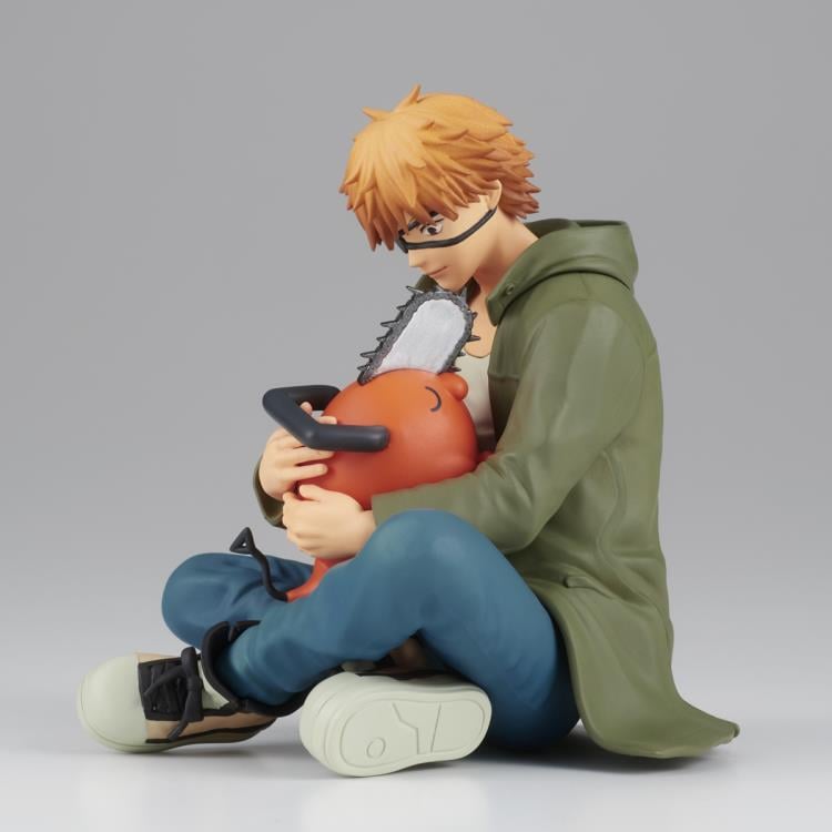 Chainsaw Man Break Time Collection Vol.1 Denji Gallery Image 3
