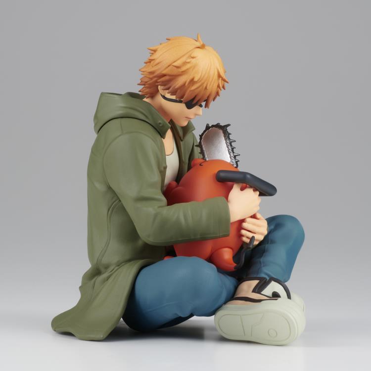 Chainsaw Man Break Time Collection Vol.1 Denji Gallery Image 4