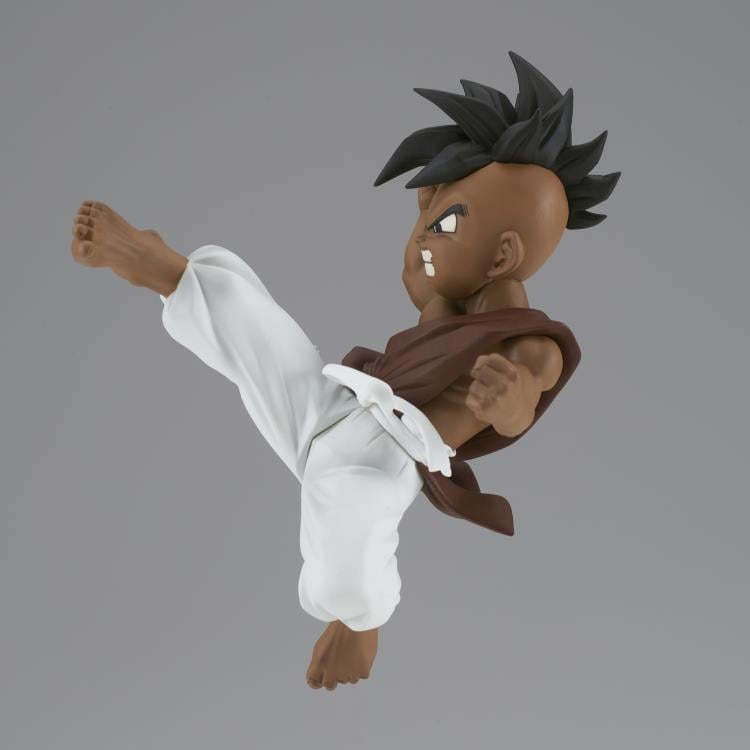 Dragon Ball Z Match Makers Uub (Vs Goku) Gallery Image 4
