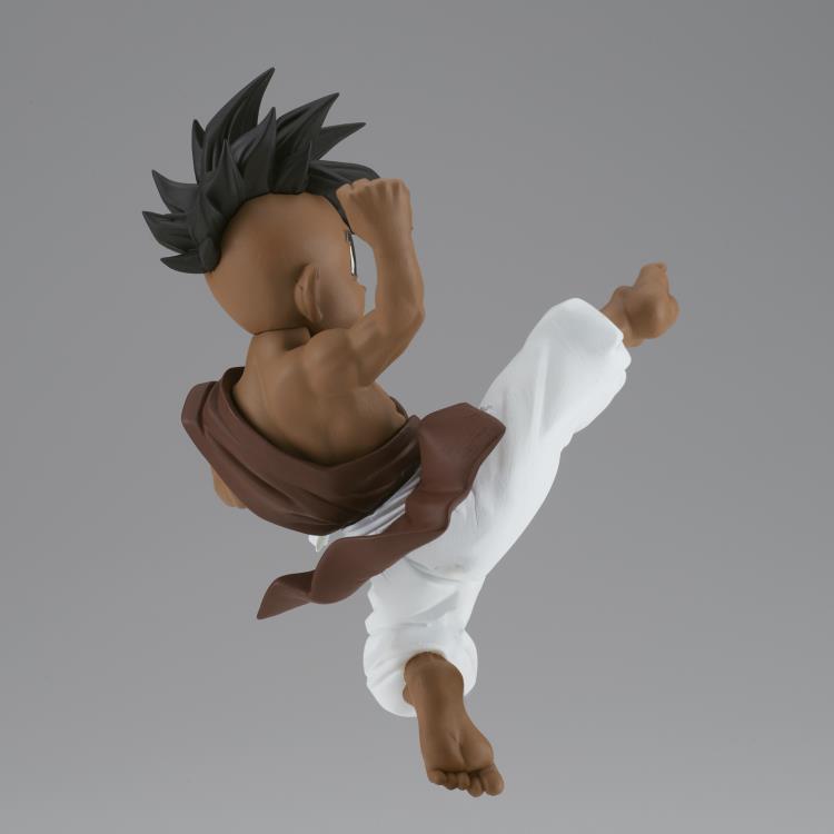 Dragon Ball Z Match Makers Uub (Vs Goku) Gallery Image 5