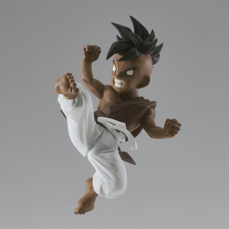 Dragon Ball Z Match Makers Uub (Vs Goku) Gallery Image 3