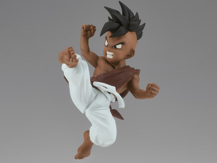 Dragon Ball Z Match Makers Uub (Vs Goku) Gallery Image 1