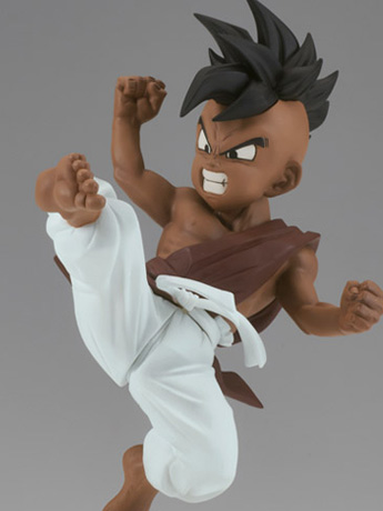 Dragon Ball Z Match Makers Uub (Vs Goku) Gallery Image 2