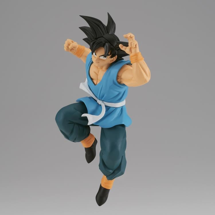 Dragon Ball Z Match Makers Goku (Vs Uub) Gallery Image 3