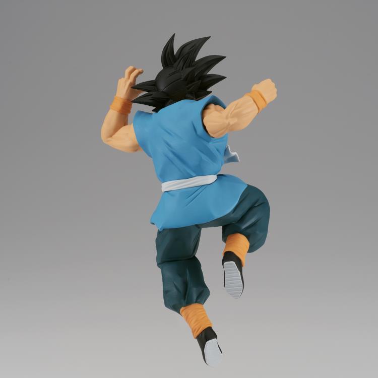 Dragon Ball Z Match Makers Goku (Vs Uub) Gallery Image 4