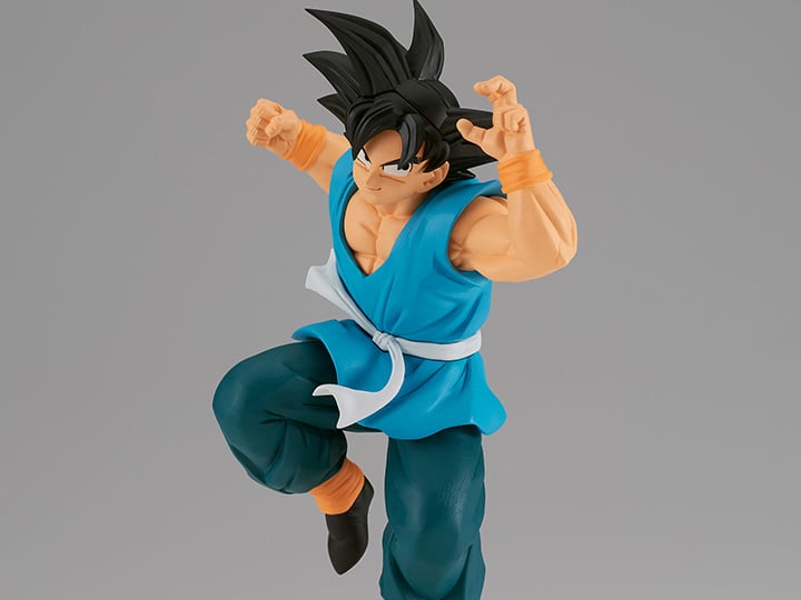 Dragon Ball Z Match Makers Goku (Vs Uub) Gallery Image 1