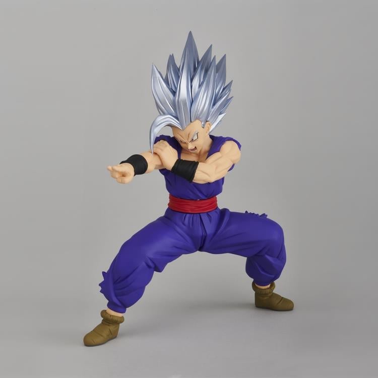 Dragon Ball Super: Super Hero Blood of Saiyans Vol.14 Beast Gohan (Special Ver.) Gallery Image 13