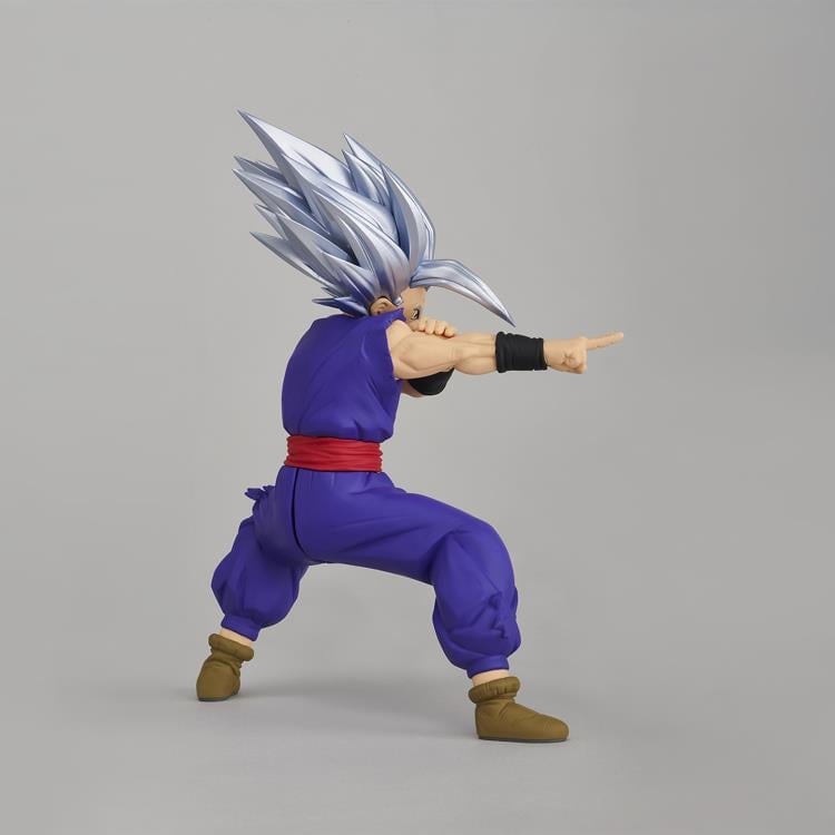 Dragon Ball Super: Super Hero Blood of Saiyans Vol.14 Beast Gohan (Special Ver.) Gallery Image 14