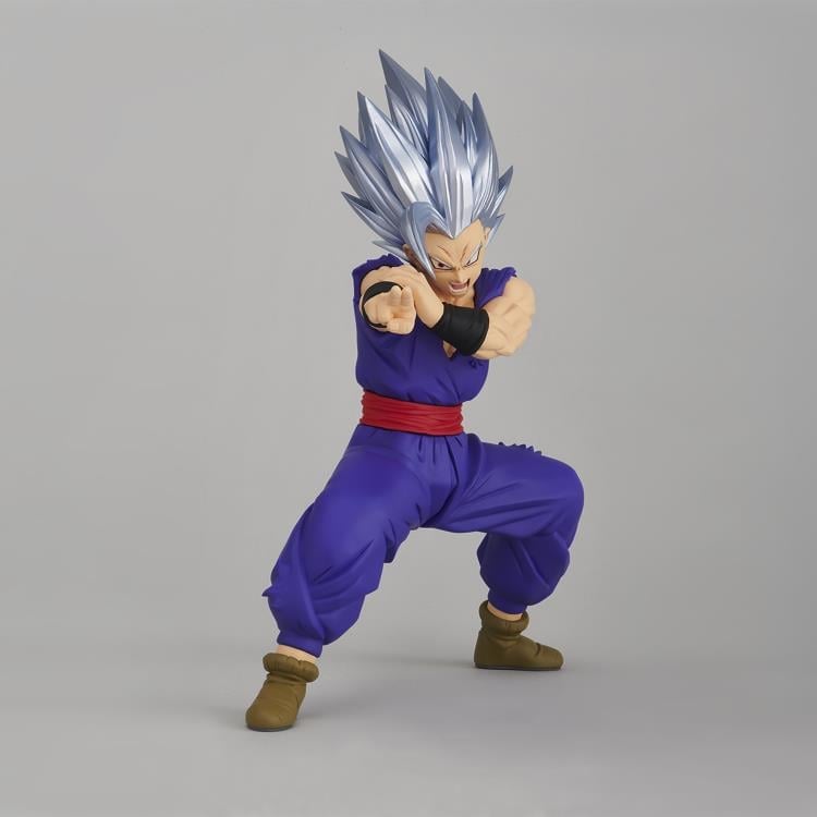 Dragon Ball Super: Super Hero Blood of Saiyans Vol.14 Beast Gohan (Special Ver.) Gallery Image 12
