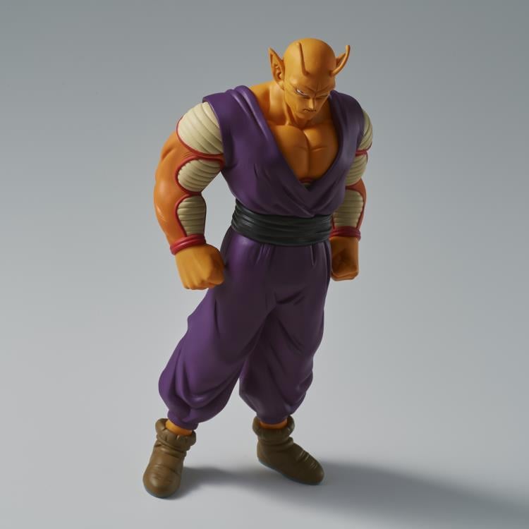 Dragon Ball Super: Super Hero DXF Orange Piccolo Gallery Image 6