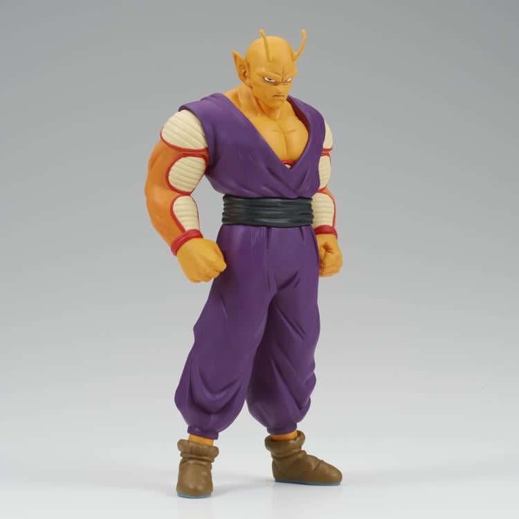 Dragon Ball Super: Super Hero DXF Orange Piccolo Gallery Image 3