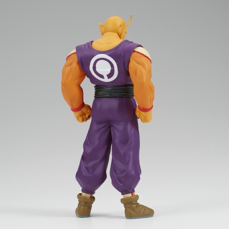 Dragon Ball Super: Super Hero DXF Orange Piccolo Gallery Image 5