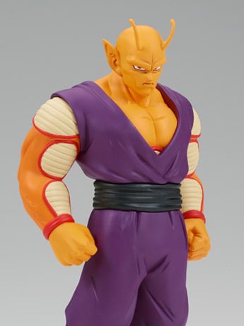 Dragon Ball Super: Super Hero DXF Orange Piccolo