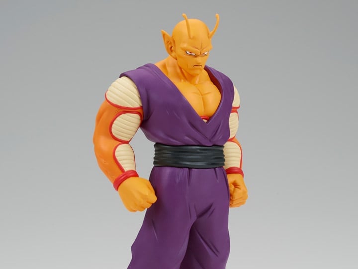 Dragon Ball Super: Super Hero DXF Orange Piccolo