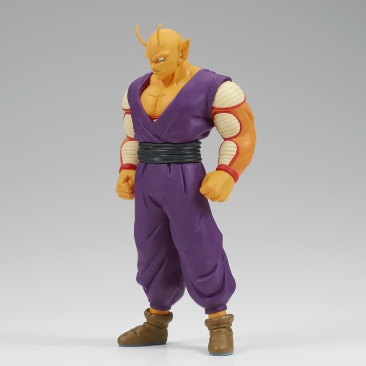 Dragon Ball Super: Super Hero DXF Orange Piccolo Gallery Image 4