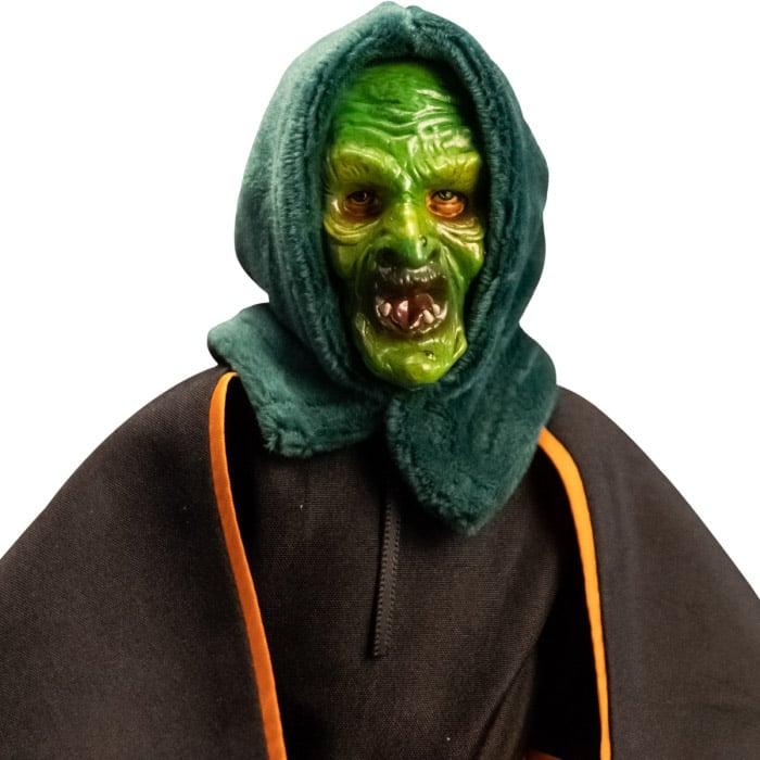 Halloween III: Season of the Witch 1/6 Scale Trick or Treater Figure Three-Pack Gallery Image 8