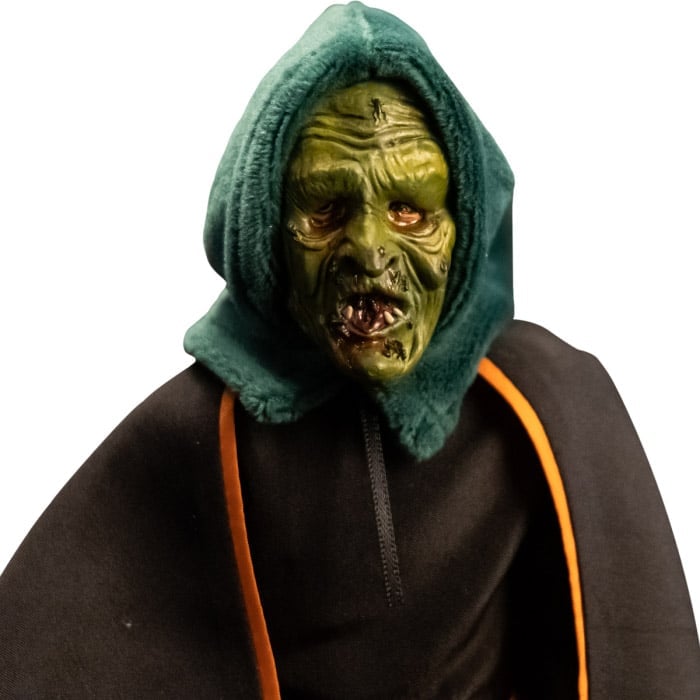 Halloween III: Season of the Witch 1/6 Scale Trick or Treater Figure Three-Pack Gallery Image 9