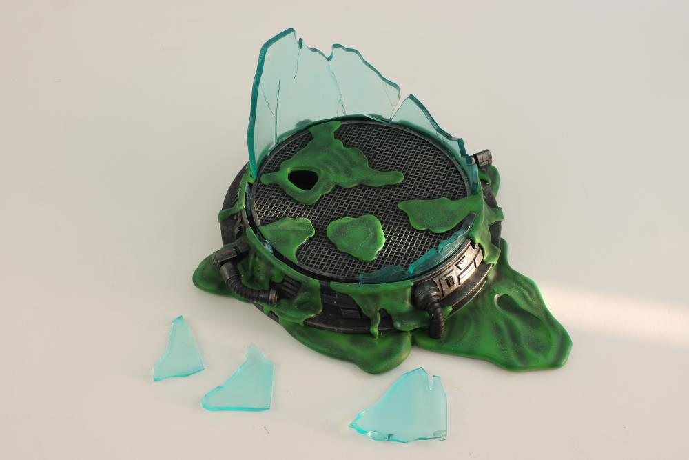 Defective Loot Box #1133 (DAMAGED - ALL SALES FINAL) Gallery Image 4