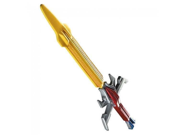 Transformers: Age of Extinction Optimus Prime Battle Sword Gallery Image 1