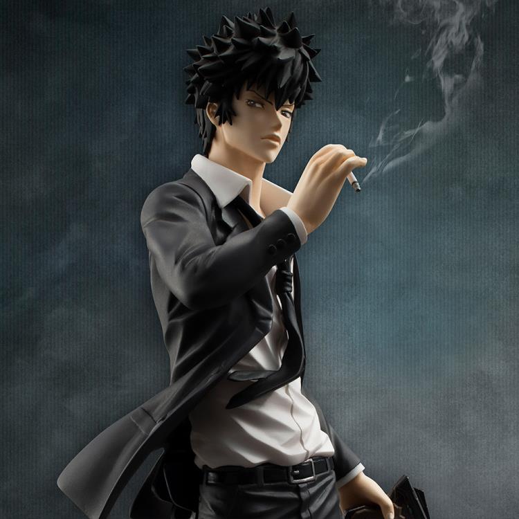 Psycho-Pass G.E.M. Series Shinya Kogami (10th Anniversary)