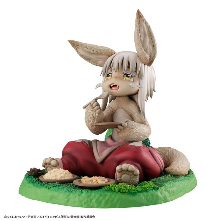Made in Abyss: The Golden City of the Scorching Sun Nanachi (Nnah Ver.) Figure Gallery Image 3