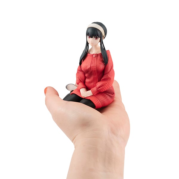Spy x Family G.E.M. Series Yor Forger (Tenohira)