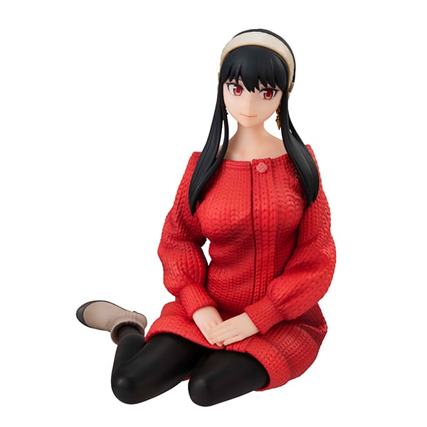 Spy x Family G.E.M. Series Yor Forger (Tenohira)
