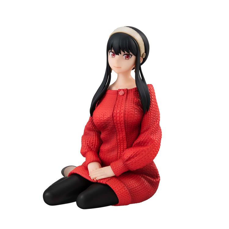 Spy x Family G.E.M. Series Loid & Yor Set (Tenohira) With Gift Gallery Image 7