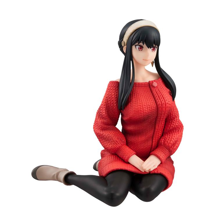 Spy x Family G.E.M. Series Loid & Yor Set (Tenohira) With Gift Gallery Image 8