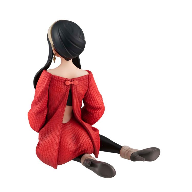 Spy x Family G.E.M. Series Loid & Yor Set (Tenohira) With Gift Gallery Image 9