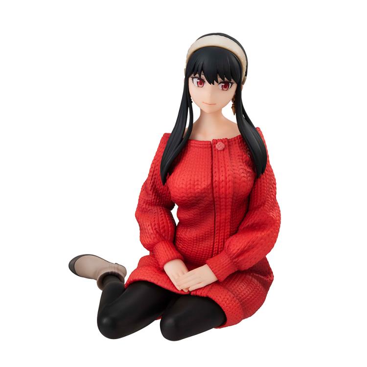Spy x Family G.E.M. Series Loid & Yor Set (Tenohira) With Gift Gallery Image 10