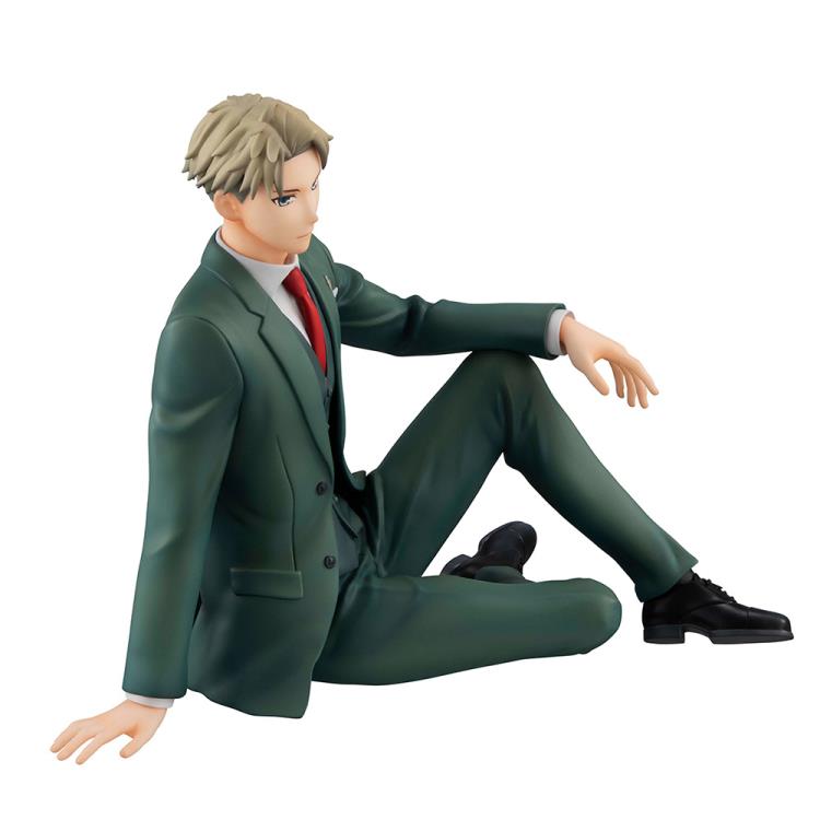 Spy x Family G.E.M. Series Loid & Yor Set (Tenohira) With Gift Gallery Image 4