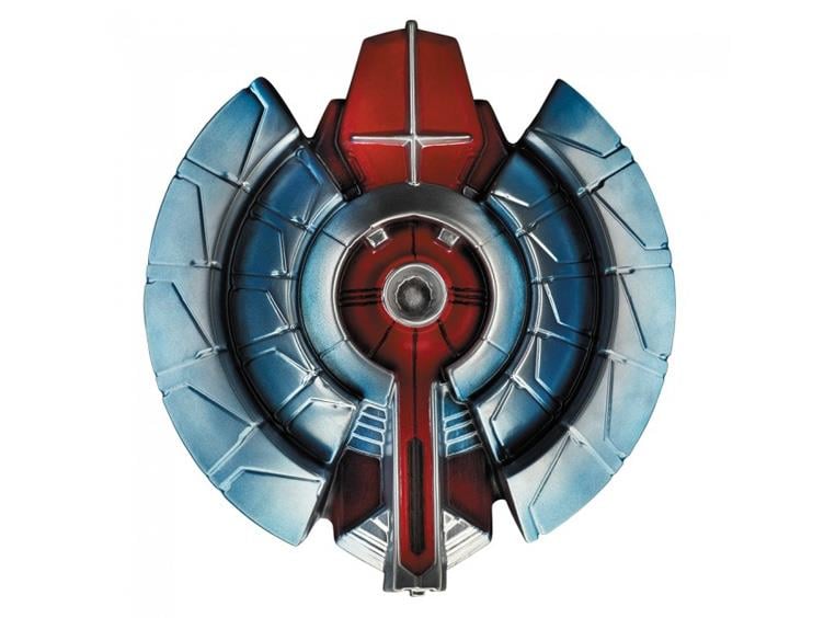 Transformers: Age of Extinction Optimus Prime Energon Shield Gallery Image 1