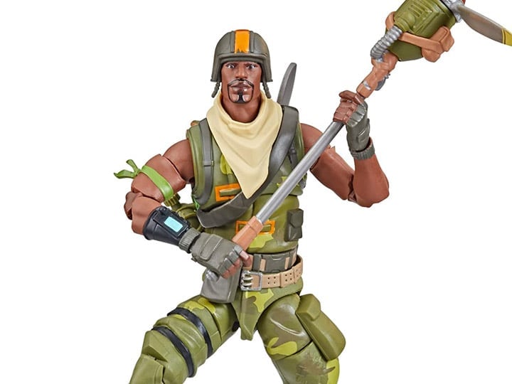 Fortnite Victory Royale Series Aerial Assault Trooper Gallery Image 1
