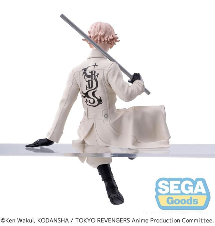 Tokyo Revengers Seishu Inui Premium Perching Figure Gallery Image 11