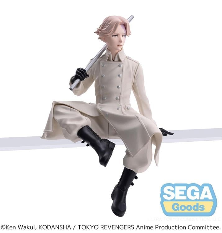 Tokyo Revengers Seishu Inui Premium Perching Figure Gallery Image 10