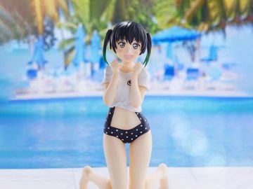 Love Live! Nijigasaki High School Idol Club Yu Takasaki Premium