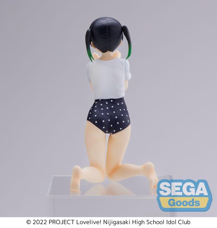 Love Live! Nijigasaki High School Idol Club Yu Takasaki Premium Perching Figure Gallery Image 11