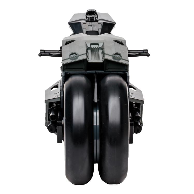 The Flash (2023) DC Multiverse Batcycle Gallery Image 4