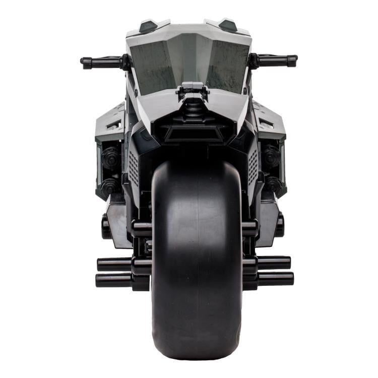 The Flash (2023) DC Multiverse Batcycle Gallery Image 6