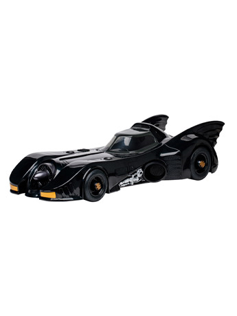 The Flash (2023) DC Multiverse The Batmobile Gallery Image 2