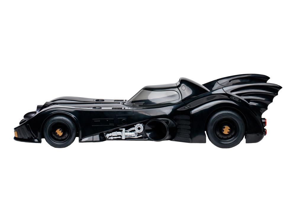 The Flash (2023) DC Multiverse The Batmobile Gallery Image 6