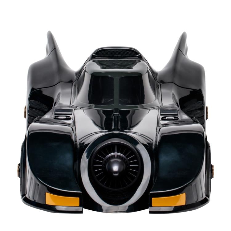 The Flash (2023) DC Multiverse The Batmobile Gallery Image 3